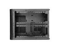 THERMALTAKE Core V21USB 3.0 Window (200mm), czarna - 569205 - zdjęcie 3